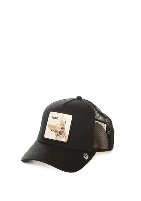  GOORIN BROS | 1787CHIHUAHUA-EBO